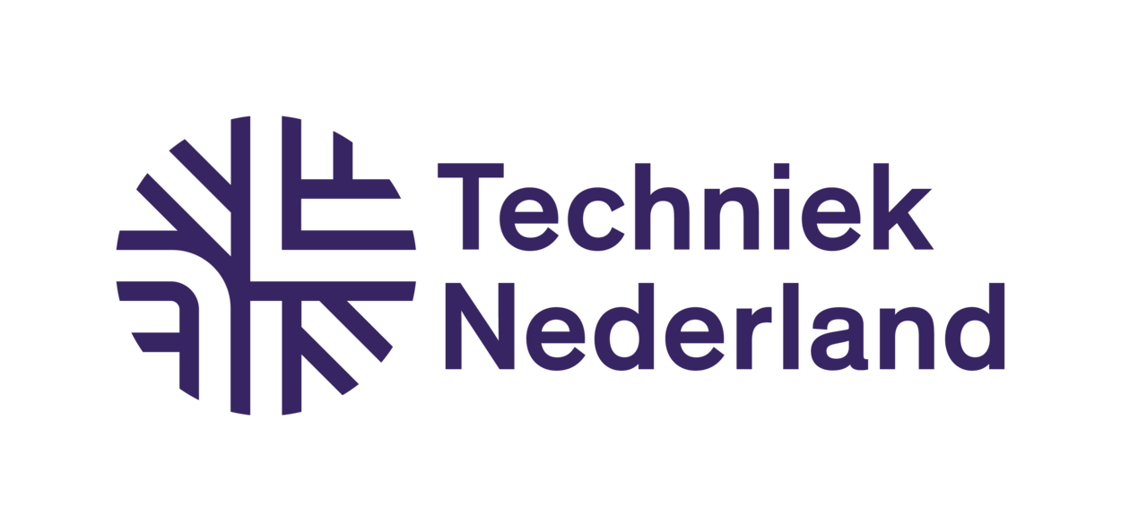 Techniek Nederland Logo